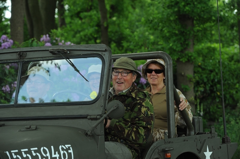 Oldtimerrit Geesteren 7 juni 2015 - 98